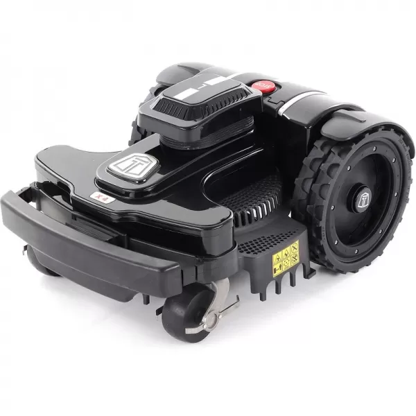 Robotická travní sekačka ZCS NEXTTECH LX4 HRTK TECHline 69TH040L401Z_HRTK