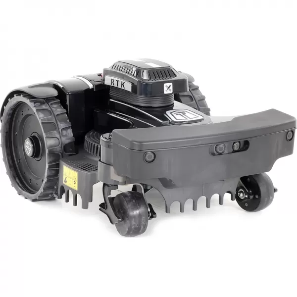 Robotická travní sekačka ZCS NEXTECH LX4 Ai RTK TECHlline 69TH040L504Z