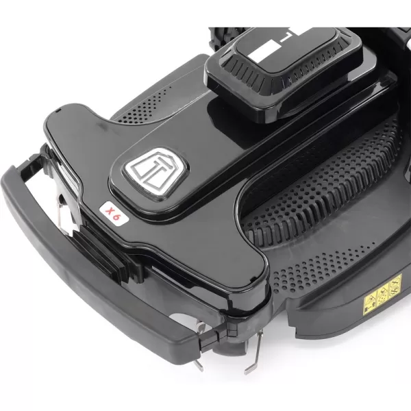 Robotická travní sekačka ZCS NEXTTECH L X6 TECHline 69TH043L401Z