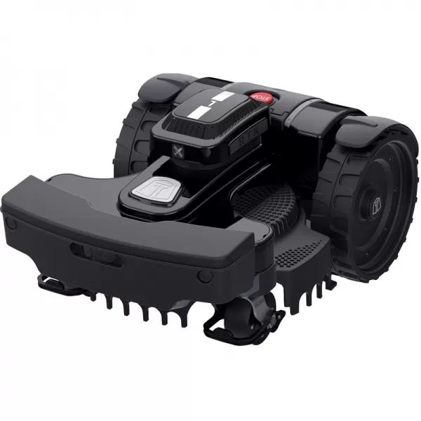 Robotická travní sekačka ZCS NEXTECH LX4 Ai RTK TECHlline 69TH040L504Z