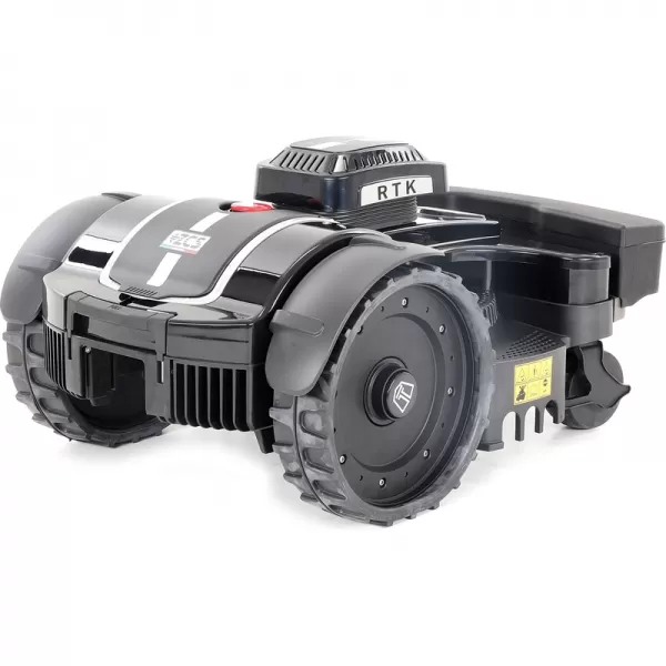 Robotická travní sekačka ZCS NEXTECH LX4 Ai RTK TECHlline 69TH040L504Z
