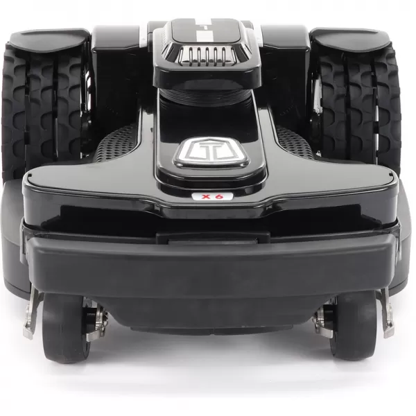 Robotická travní sekačka ZCS NEXTTECH L X6 TECHline 69TH043L401Z