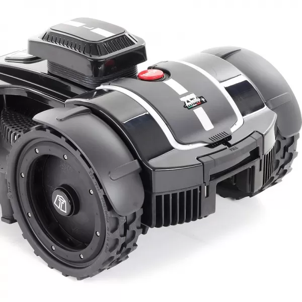 Robotická travní sekačka ZCS NEXTTECH LX4 HRTK TECHline 69TH040L401Z_HRTK