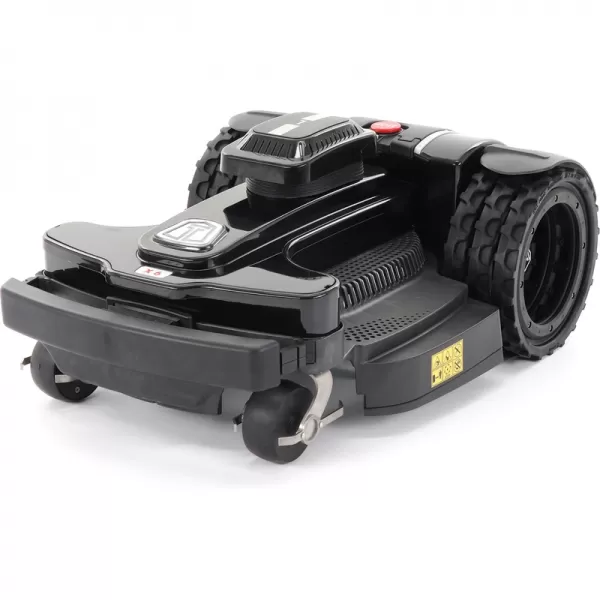 Robotická travní sekačka ZCS NEXTTECH L X6 TECHline 69TH043L401Z