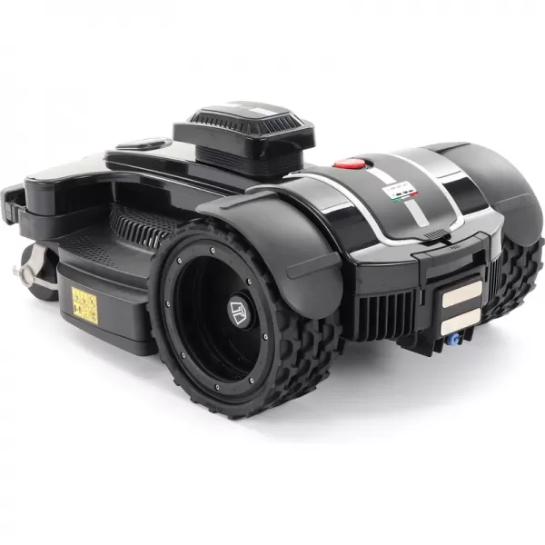 Robotická travní sekačka ZCS NEXTTECH L X6 TECHline 69TH043L401Z