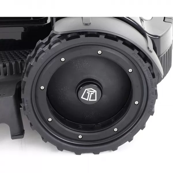 Robotická travní sekačka ZCS NEXTTECH LX4 HRTK TECHline 69TH040L401Z_HRTK