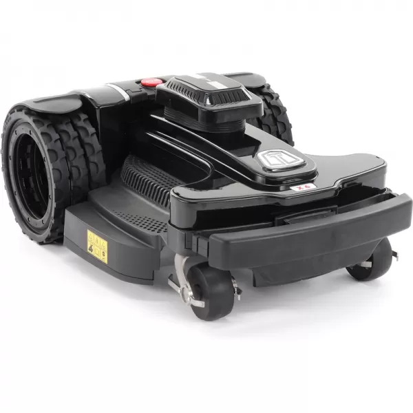 Robotická travní sekačka ZCS NEXTECH LX6 HRTK TECHline 69TH043L401Z_HRTK
