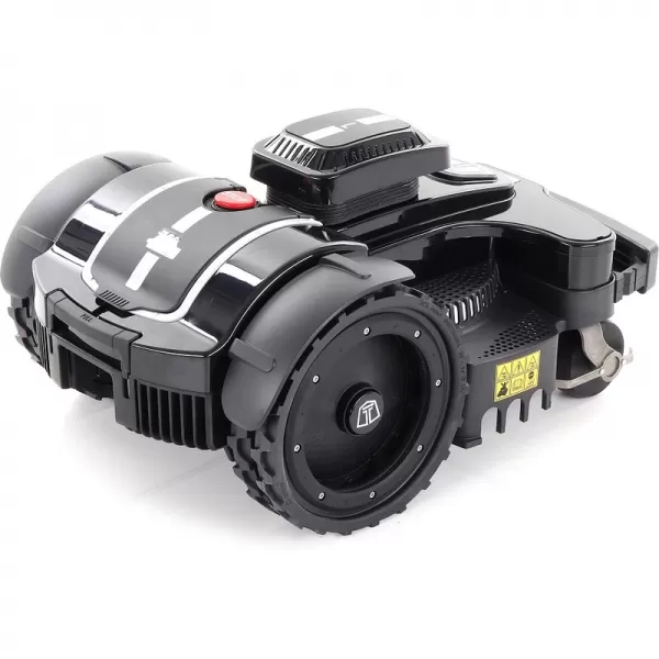 Robotická travní sekačka ZCS NEXTTECH LX4 HRTK TECHline 69TH040L401Z_HRTK