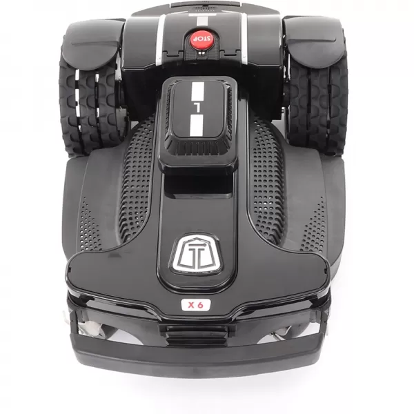 Robotická travní sekačka ZCS NEXTTECH L X6 TECHline 69TH043L401Z
