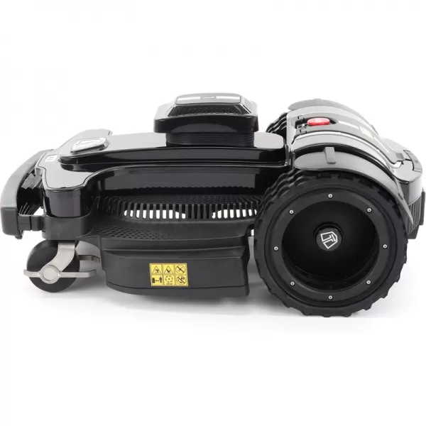 Robotická travní sekačka ZCS NEXTTECH L X6 TECHline 69TH043L401Z