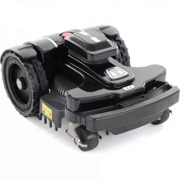 Robotická travní sekačka ZCS NEXTTECH LX4 HRTK TECHline 69TH040L401Z_HRTK