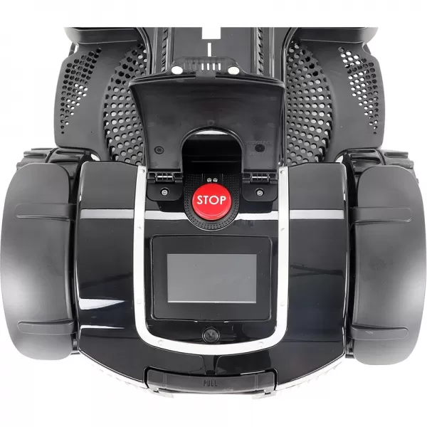 Robotická travní sekačka ZCS NEXTTECH LX4 HRTK TECHline 69TH040L401Z_HRTK