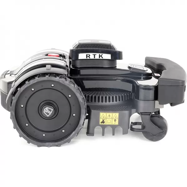 Robotická travní sekačka ZCS NEXTECH LX4 Ai RTK TECHlline 69TH040L504Z
