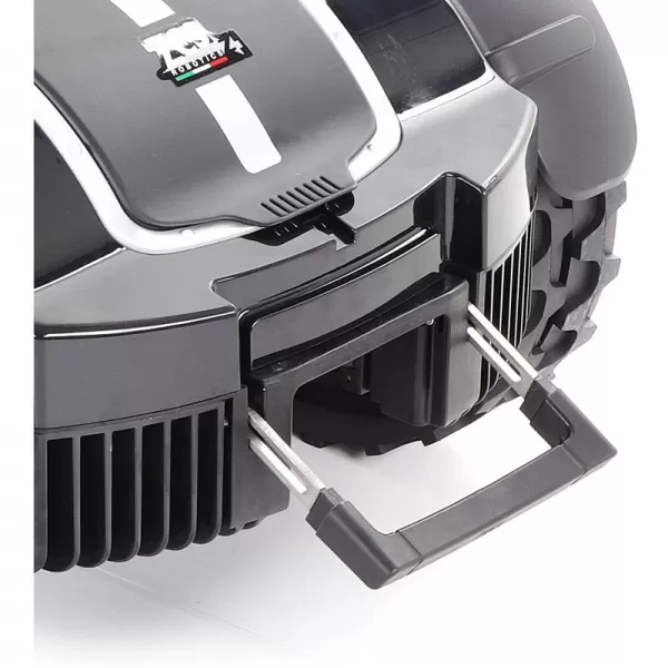 Robotická travní sekačka ZCS NEXTTECH LX4 HRTK TECHline 69TH040L401Z_HRTK