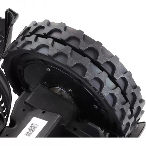 Robotická travní sekačka ZCS NEXTTECH LX4 HRTK TECHline 69TH040L401Z_HRTK