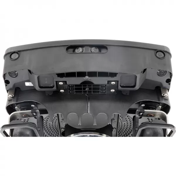 Robotická travní sekačka ZCS NEXTECH LX4 Ai RTK TECHlline 69TH040L504Z