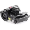 Robotická travní sekačka ZCS NEXTTECH LX4 HRTK TECHline 69TH040L401Z_HRTK