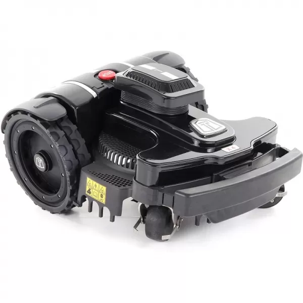 Robotická travní sekačka ZCS NEXTTECH LX4 HRTK TECHline 69TH040L401Z_HRTK