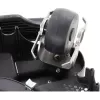 Robotická travní sekačka ZCS NEXTTECH LX4 HRTK TECHline 69TH040L401Z_HRTK