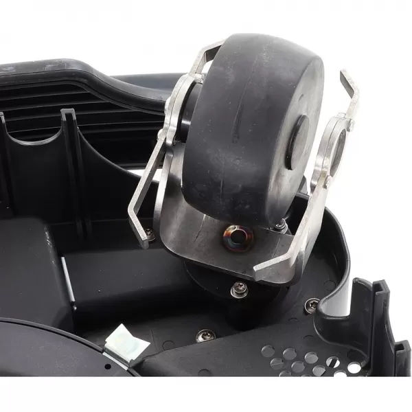 Robotická travní sekačka ZCS NEXTTECH LX4 HRTK TECHline 69TH040L401Z_HRTK