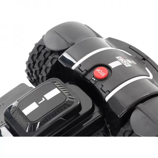 Robotická travní sekačka ZCS NEXTTECH L X6 TECHline 69TH043L401Z