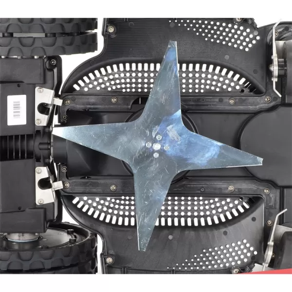 Robotická travní sekačka ZCS NEXTTECH L X6 TECHline 69TH043L401Z