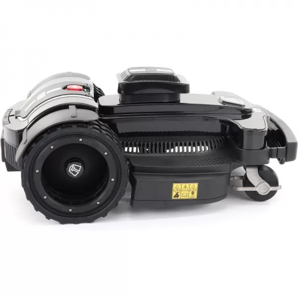 Robotická travní sekačka ZCS NEXTTECH L X6 TECHline 69TH043L401Z