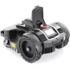 Robotická travní sekačka ZCS NEXTTECH LX4 HRTK TECHline 69TH040L401Z_HRTK