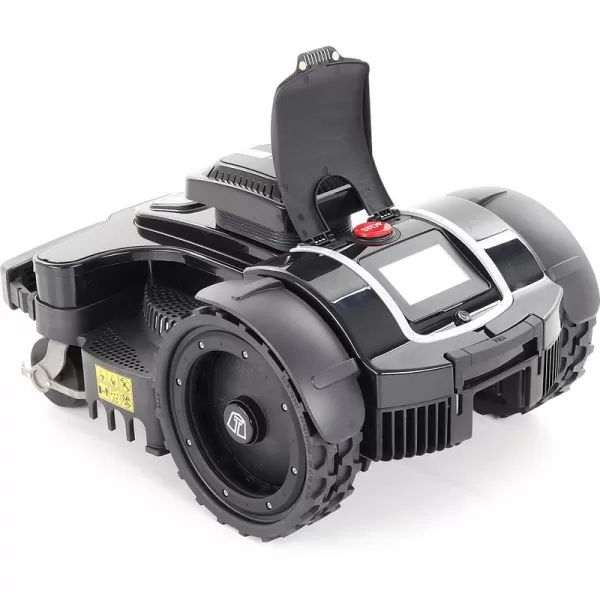 Robotická travní sekačka ZCS NEXTTECH LX4 HRTK TECHline 69TH040L401Z_HRTK