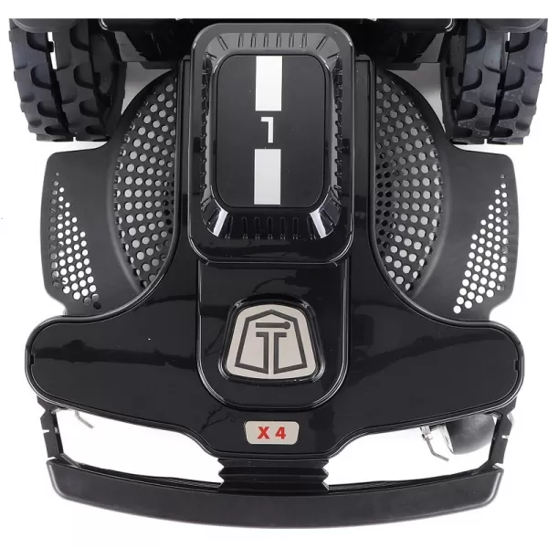 Robotická travní sekačka ZCS NEXTTECH LX4 HRTK TECHline 69TH040L401Z_HRTK