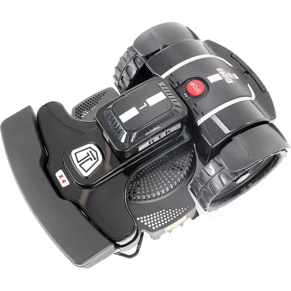 Robotická travní sekačka ZCS NEXTECH LX4 Ai RTK TECHlline 69TH040L504Z