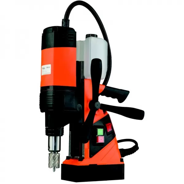 Magnetická vrtačka NKO MACHINES MINI-35