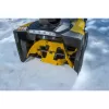 Aku sněhová fréza V20 18V 2x6,0Ah Stanley FatMax SCSNP460R2