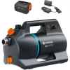 Aku čerpadlo do sudu 18V 1x2,5Ah 2400 ComfAuto P4A Set Gardena 14605-20