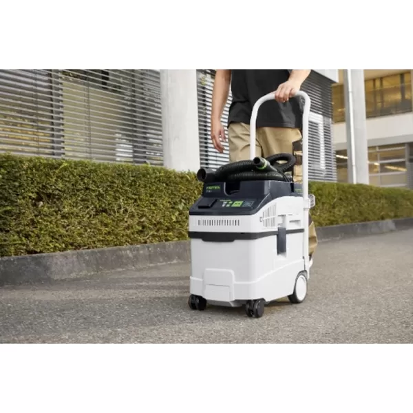 Mobilní vysavač CT 25-Set Festool 578449