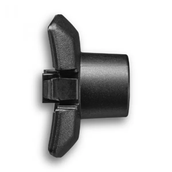 Aku ofukovací pistole 18V/bez aku HiKOKI RA18DAW4Z