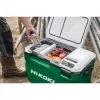 Aku chladící box 18V/bez aku HiKOKI UL18DBAW4Z