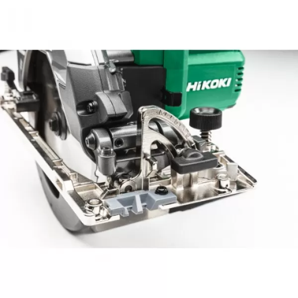 Aku kotoučová pila 36V/bez aku HiKOKI C3606DBW2Z