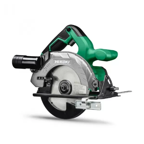 Aku kotoučová pila 18V/bez aku HiKOKI C1806DAW4Z
