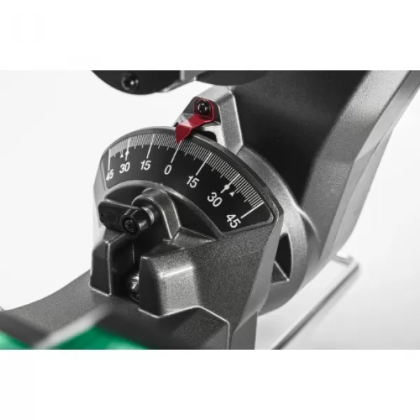 Aku pokosová pila 36V/bez aku HiKOKI C3612DRAW4Z