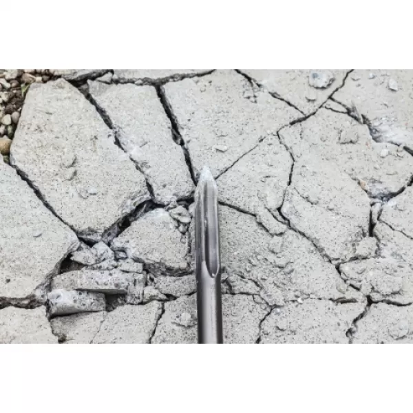 Demoliční kladivo Hex HiKOKI H65SB3WTZ