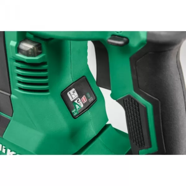 Aku kombinované kladivo 36V/bez aku HiKOKI DH3628DCW2Z