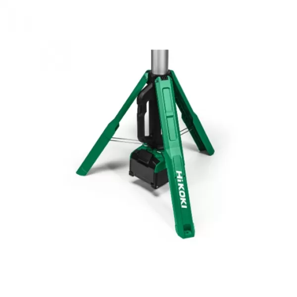 Aku stojanová svítilna 18V/bez aku HiKOKI UB18DGW4Z