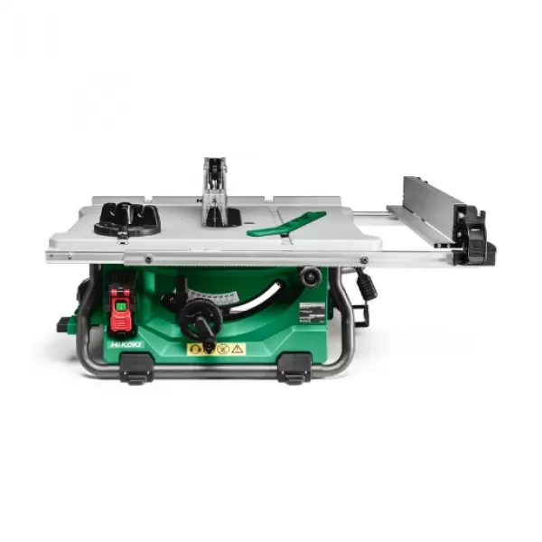 Aku stolní kotoučová pila 36V/bez aku HiKOKI C3610DRJW4Z