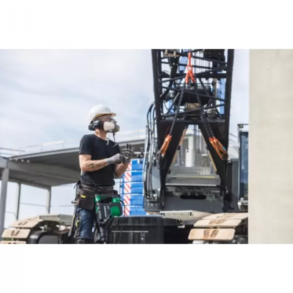 Kombinované kladivo HiKOKI DH40MEY2WSZ