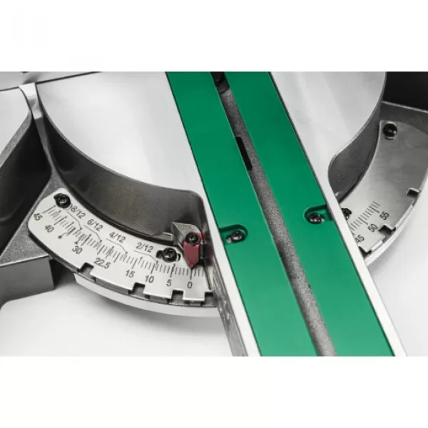 Aku pokosová pila 36V/bez aku HiKOKI C3612DRAW4Z