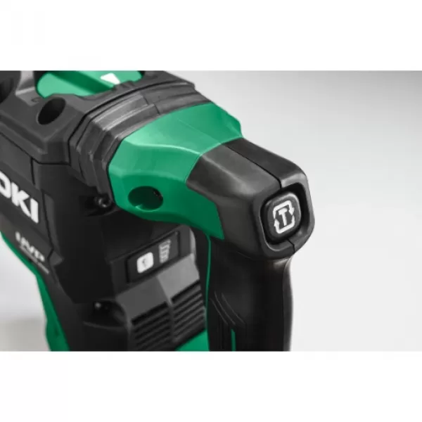 Kombinované kladivo HiKOKI DH40MEY2WSZ