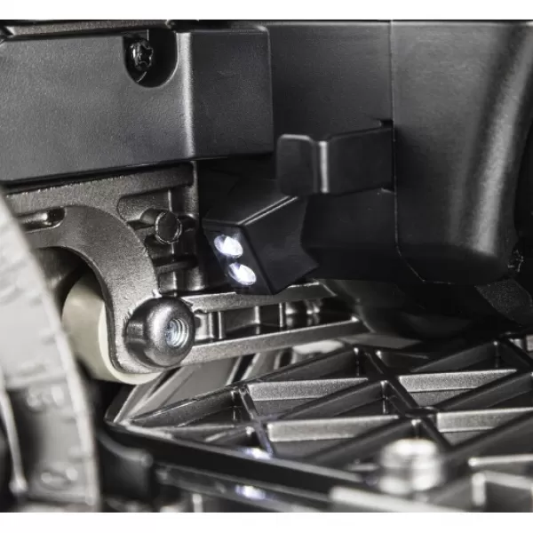 Aku kotoučová pila 18V/bez aku HiKOKI C1807DAW2Z