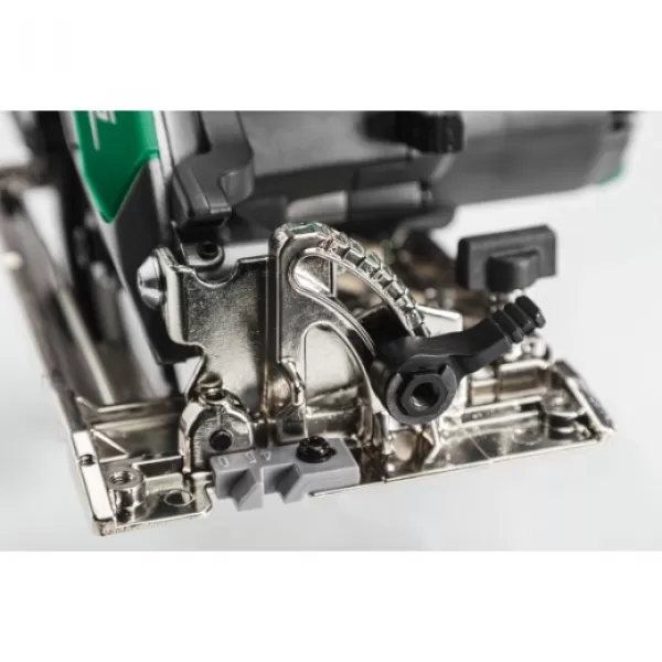 Aku okružní pila 18V/bez aku HiKOKI C1805DAW2Z