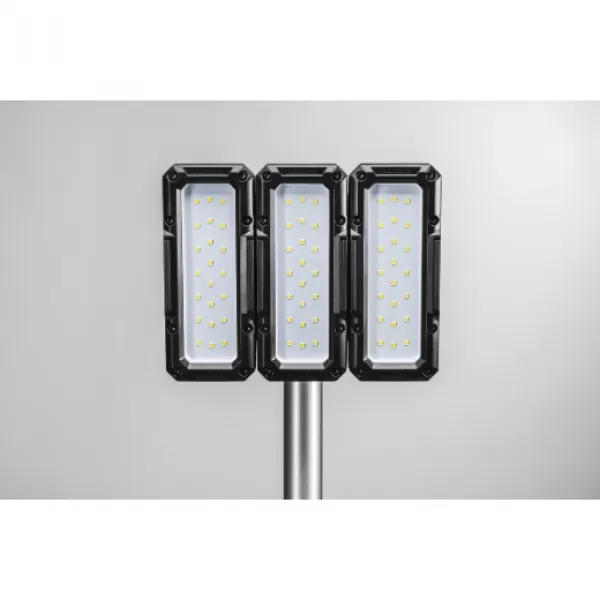 Aku stojanová svítilna 18V/bez aku HiKOKI UB18DGW4Z